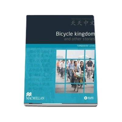 Bicycle Kingdom and Other Stories Pack