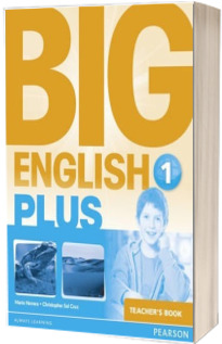 Big English Plus 1. Teachers