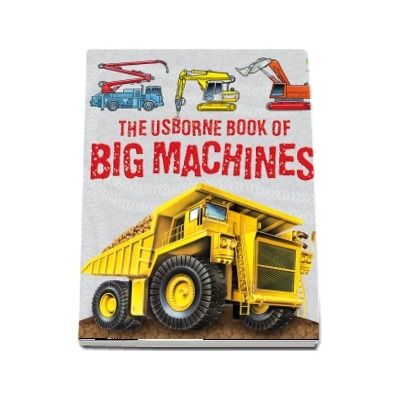 Big machines