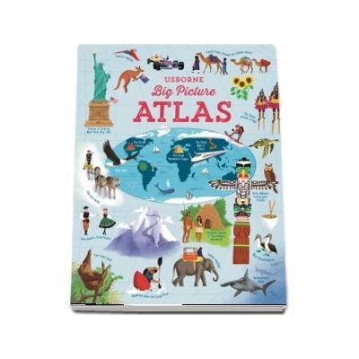 Big picture atlas