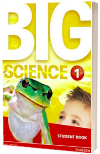 Big Science 1. Student Book