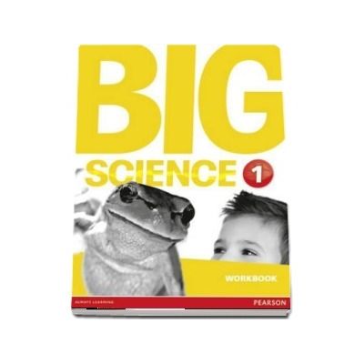 Big Science 1. Workbook