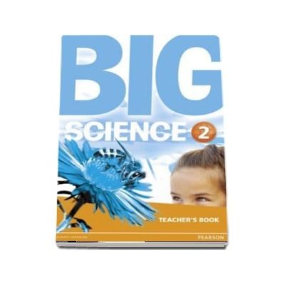 Big Science 2. Teachers Book