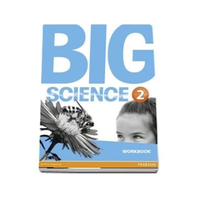 Big Science 2. Workbook