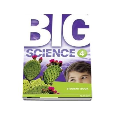 Big Science 4. Student Book