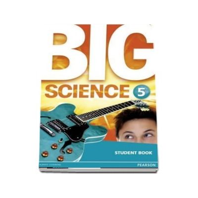 Big Science 5. Student Book