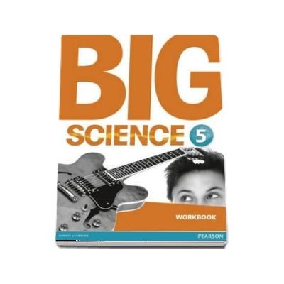 Big Science 5. Workbook