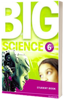 Big Science 6. Student Book