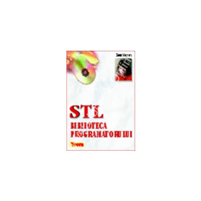 STL - Biblioteca programatorului