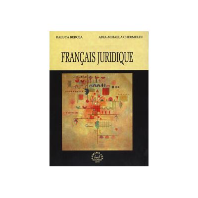 Fransais juridique