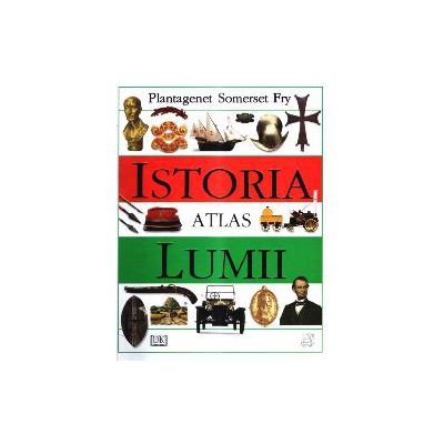 Atlas Istoria lumii