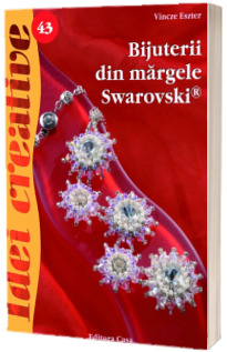 Bijuterii din margele Swarovski