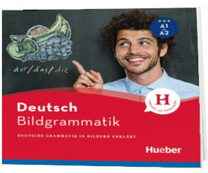 Bildgrammatik Deutsch