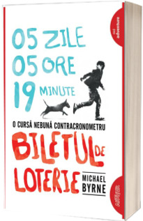 Biletul de loterie - Editie paperback