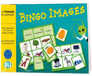 Bingo images A1