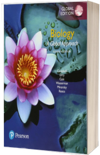 Biology: A Global Approach, Global Edition (2017)