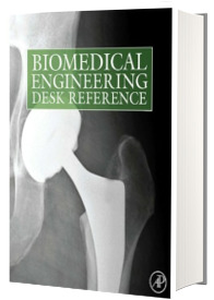 Biomedical Engineering Desk Reference