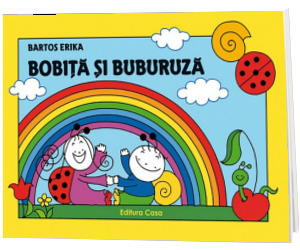 Bobita si Buburuza