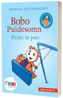 Bobo Puidesomn. Picnic in parc