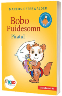 Bobo Puidesomn. Piratul