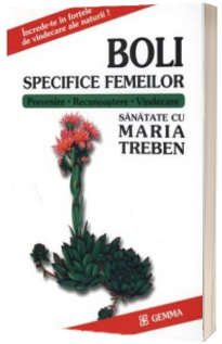 Boli specifice femeilor