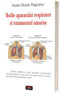 Bolile aparatului respirator si tratamentul naturist