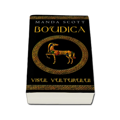 Boudica - Visul vulturului