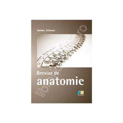 Breviar de anatomie