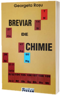 Breviar de chimie