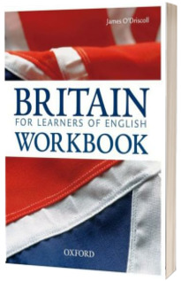 Britain Pack (with Workbook). An up-to-date guide to Britain. its culture, history, and people, for learners of English