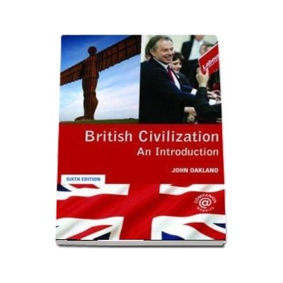 British Civilization. An Introduction