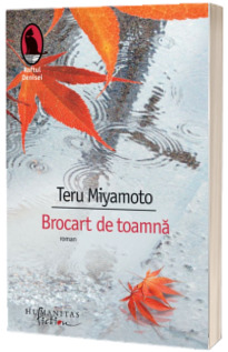 Brocart de toamna - Teru Miyamoto