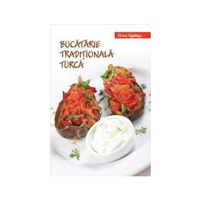 Bucatarie traditionala turca