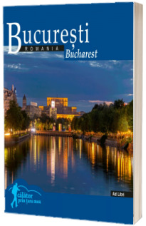 Bucuresti – album (editia a II-a)