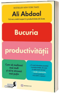 Bucuria productivitatii