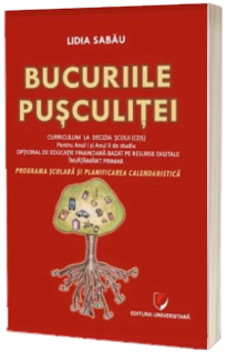 Bucuriile pusculitei