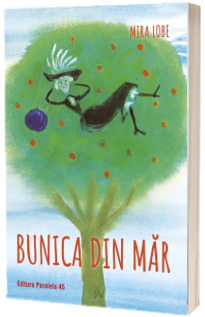 Bunica din mar