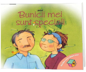 Bunicii mei sunt speciali