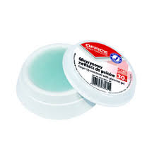 Buretiera cu gel, 30ml, Office Products