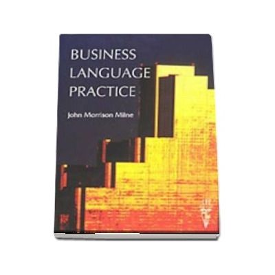 Business Language Practice