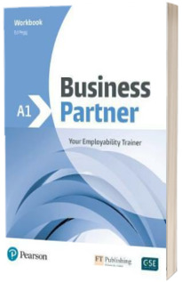 Business Partner A1 Workbook