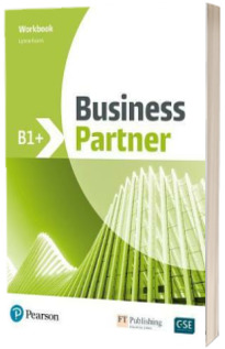 Business Partner B1+. Workbook