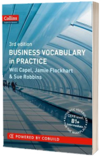 Business Vocabulary in Practice : B1-B2