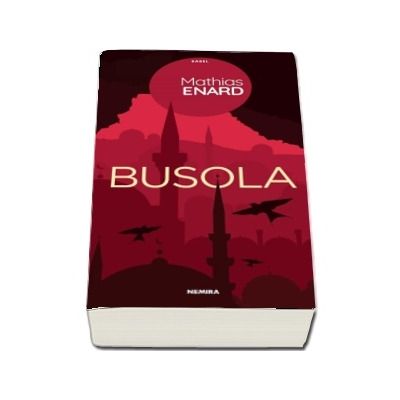 Busola (Colectia Babel)