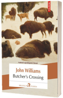 Butchers Crossing