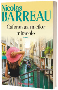 Cafeneaua micilor miracole