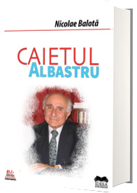 Caietul albastru