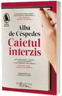 Caietul interzis