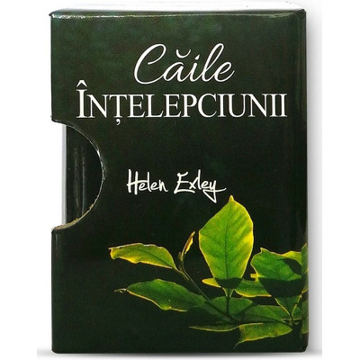 Caile intelepciunii