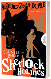 Cainele din Baskerville (Seria Sherlock Holmes)